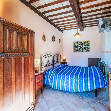 Dom wakacyjny Giuncheto-1 By Interhome Pilonico Paterno