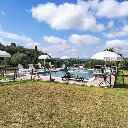 Giuncheto-1 By Interhome Holiday home