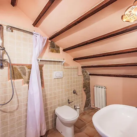 Giuncheto Casale By Interhome *