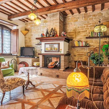 Giuncheto-1 By Interhome Holiday home