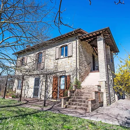 Giuncheto-1 By Interhome Holiday home