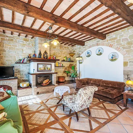 Giuncheto-1 By Interhome Holiday home *