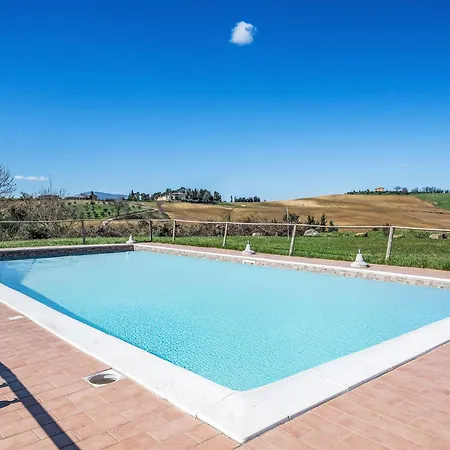 Holiday home Giuncheto-1 By Interhome *
