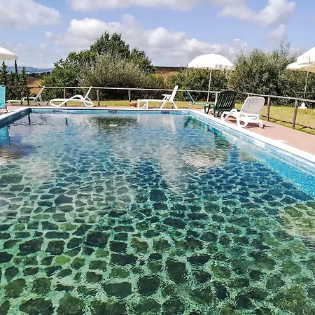 Holiday home Giuncheto-1 By Interhome