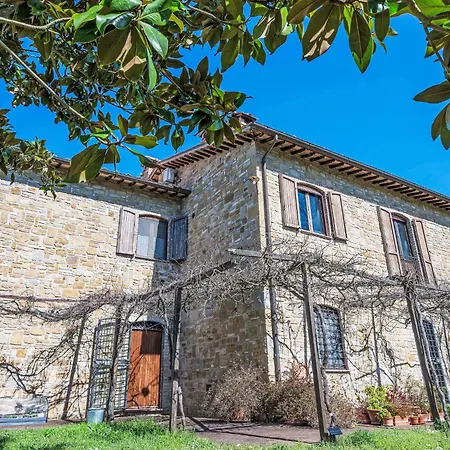 Giuncheto-1 By Interhome Pilonico Paterno