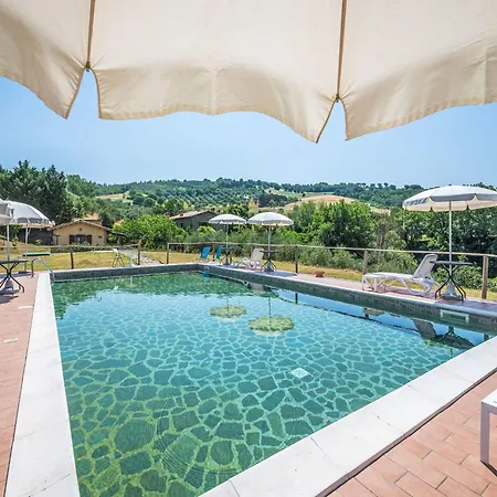 Giuncheto Casale By Interhome Casa vacanze *