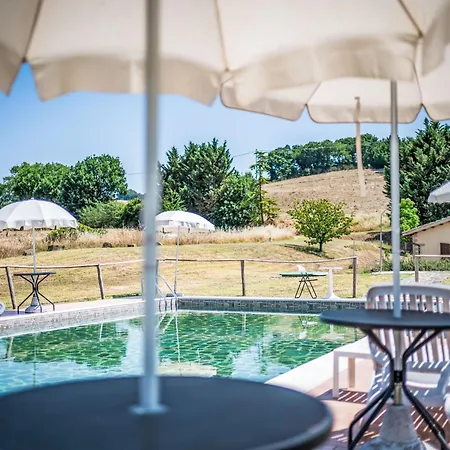 Giuncheto Casale By Interhome Pilonico Paterno