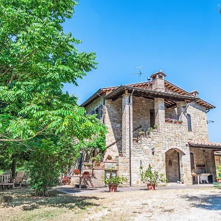 Giuncheto-1 By Interhome