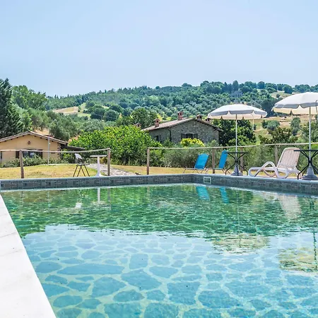 Giuncheto Casale By Interhome Casa vacanze *