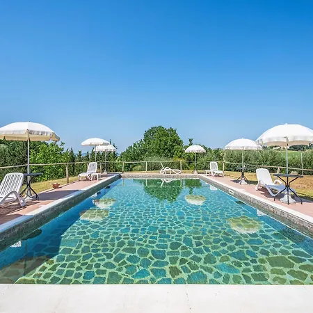 Casa de Férias Giuncheto Casale By Interhome