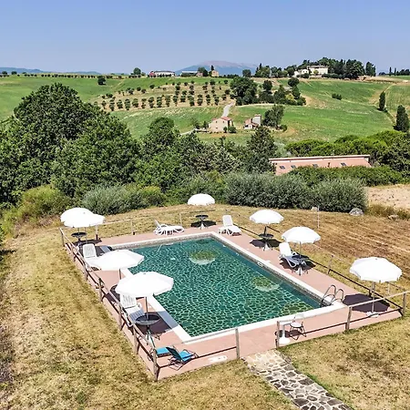 Giuncheto Casale By Interhome *