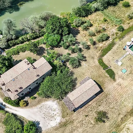 Giuncheto Casale By Interhome Casa vacanze