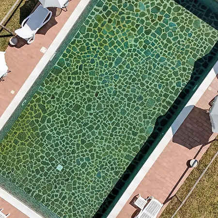 Сasa de vacaciones Holiday Home Giuncheto Casale By Interhome