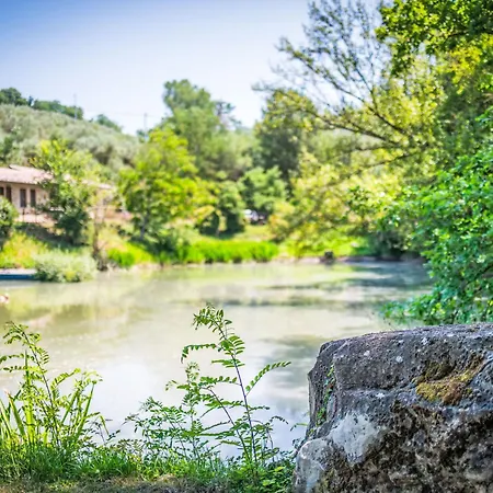 Giuncheto Casale By Interhome Casa vacanze *