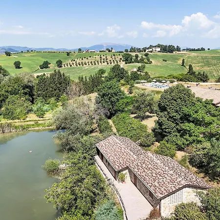 Giuncheto Casale By Interhome